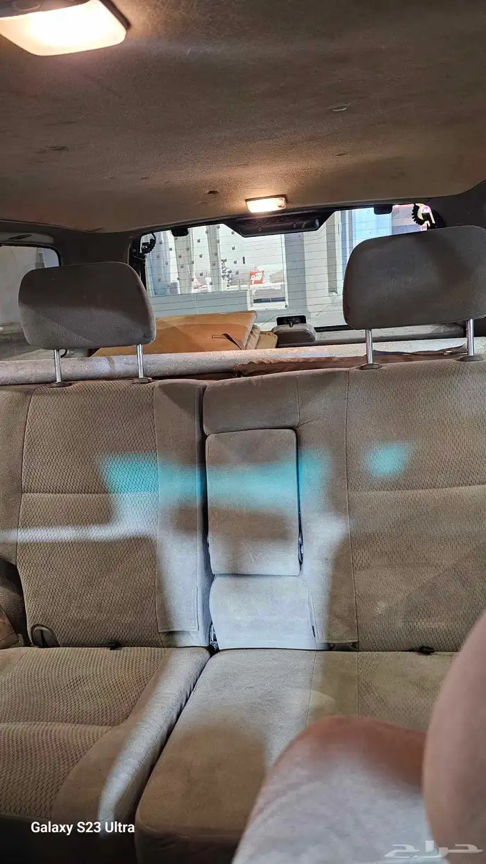 باثفندر قير عادي 8