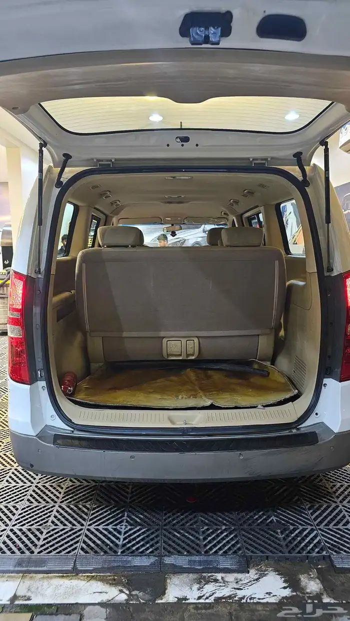 H1 اتش ون موديل 2019 8