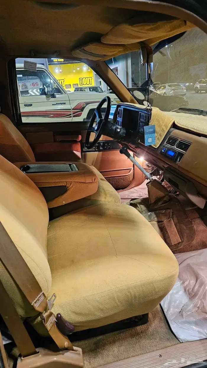 جمس سييرا HD2500 6