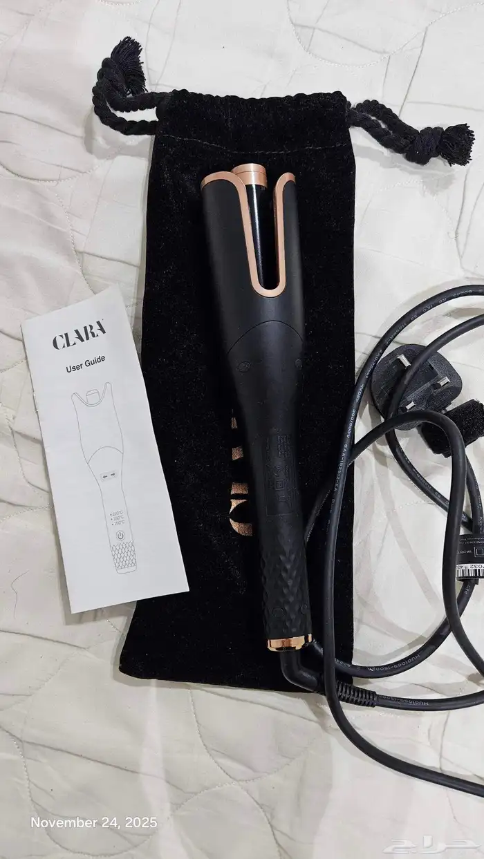 جهاز كلارا ويفي 2