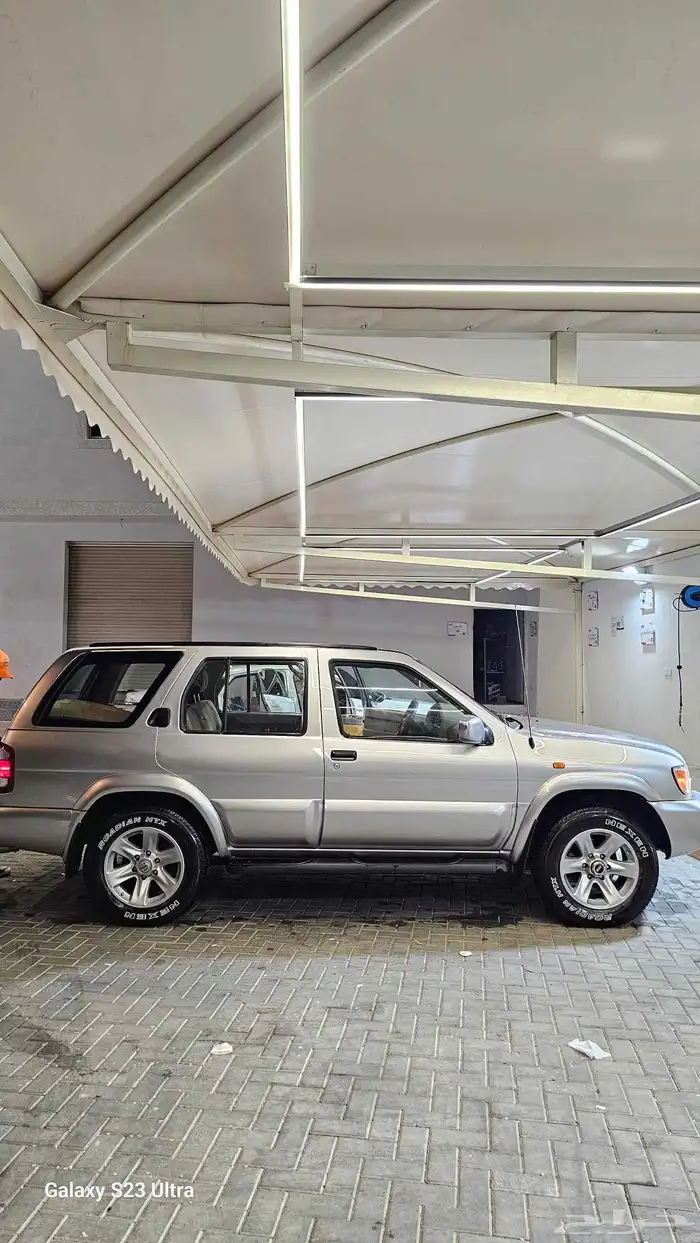 باثفندر قير عادي 9