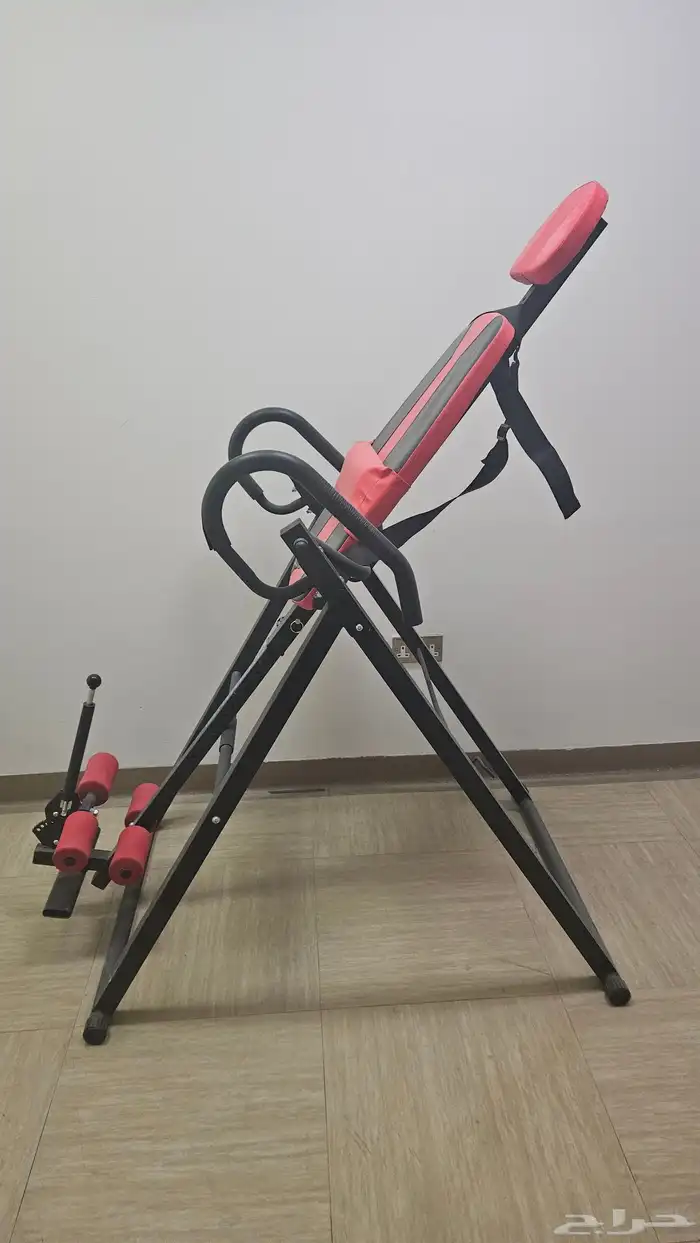 جهاز الطاولة المقلوب لفترات الظهر 1