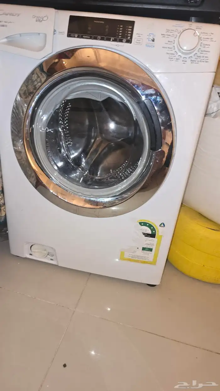 ثلاجه فريزر مكيف اسفلت غساله تماتيك 2مكيف شباك 3