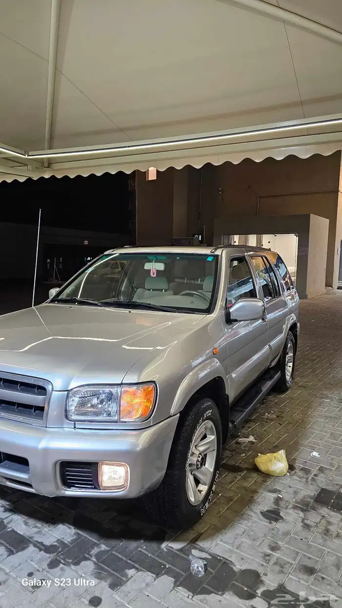 باثفندر قير عادي 13