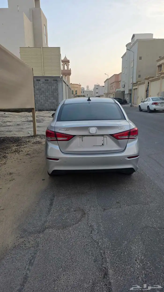 شانجان السفن 2025 للبيع 5