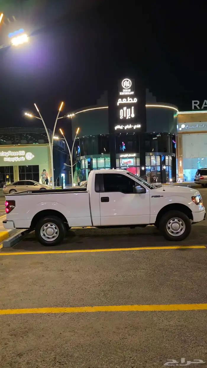 f-150 2013 بدون دبل 7