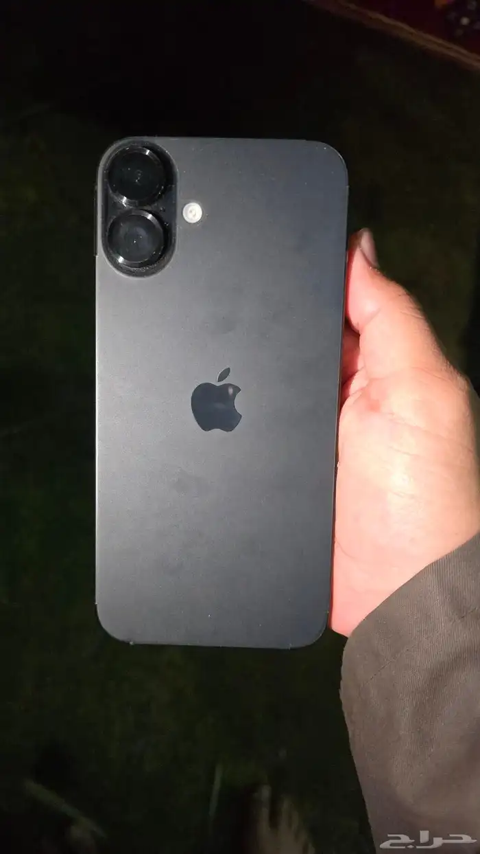 ايفون 16 بلس 1