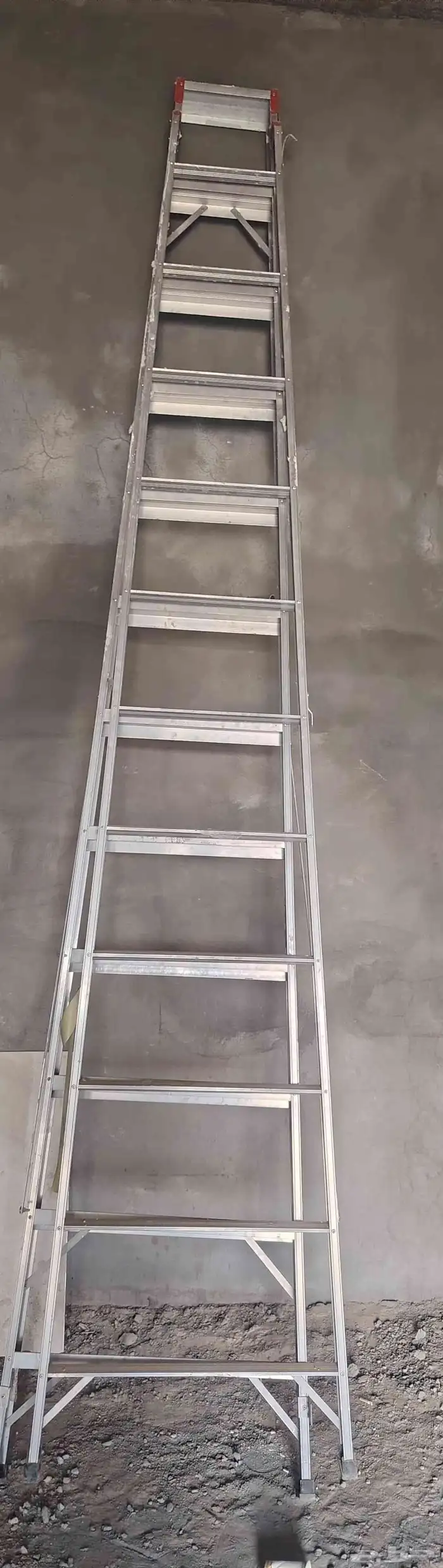 سلم 12 درجة 0