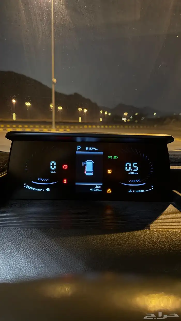 للبيع استاريا 2022 ممشى قليل 10