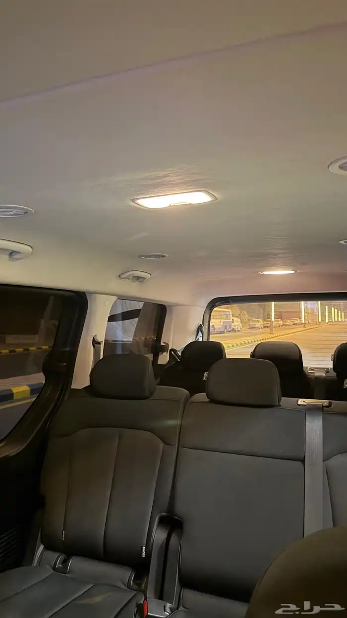 للبيع استاريا 2022 ممشى قليل 18