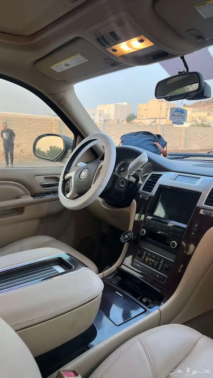 كاديلاك اسكاليد 2013 sport 14