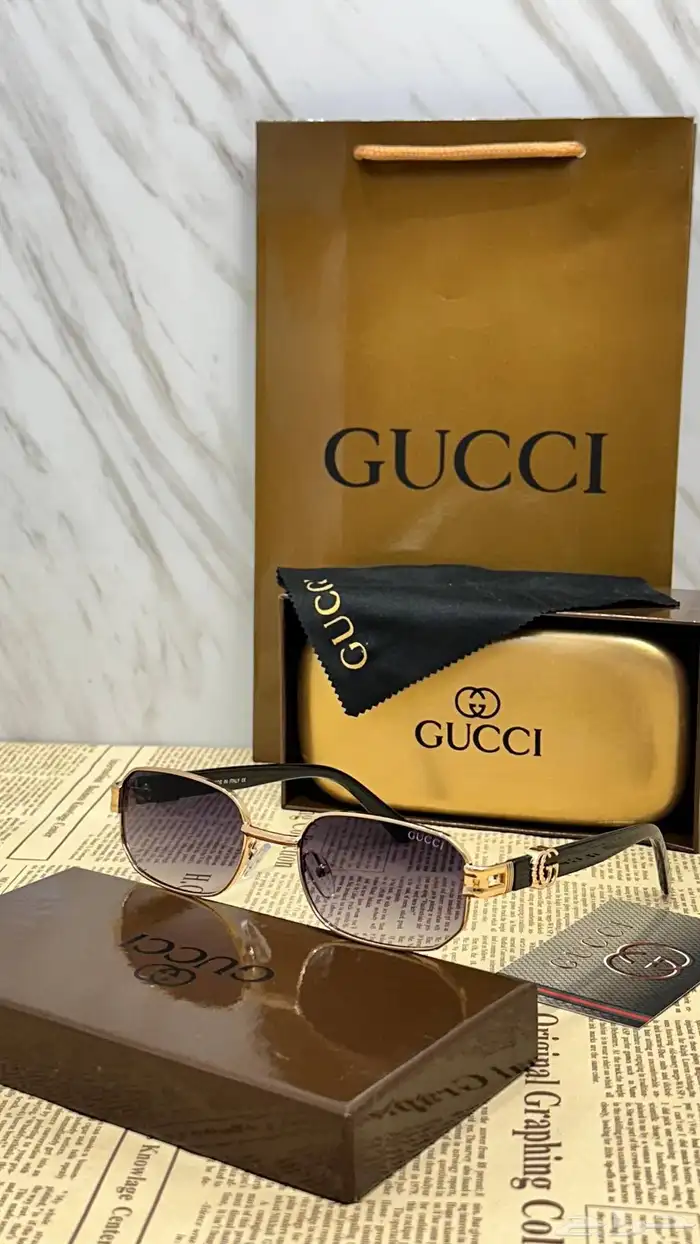 نظارات قدشي 3