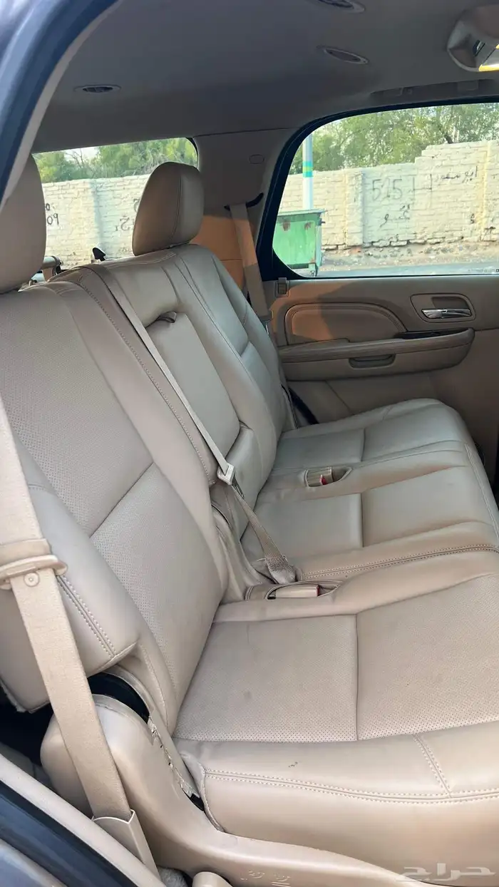 كاديلاك اسكاليد 2013 sport 12