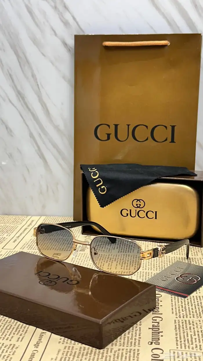 نظارات قدشي 2