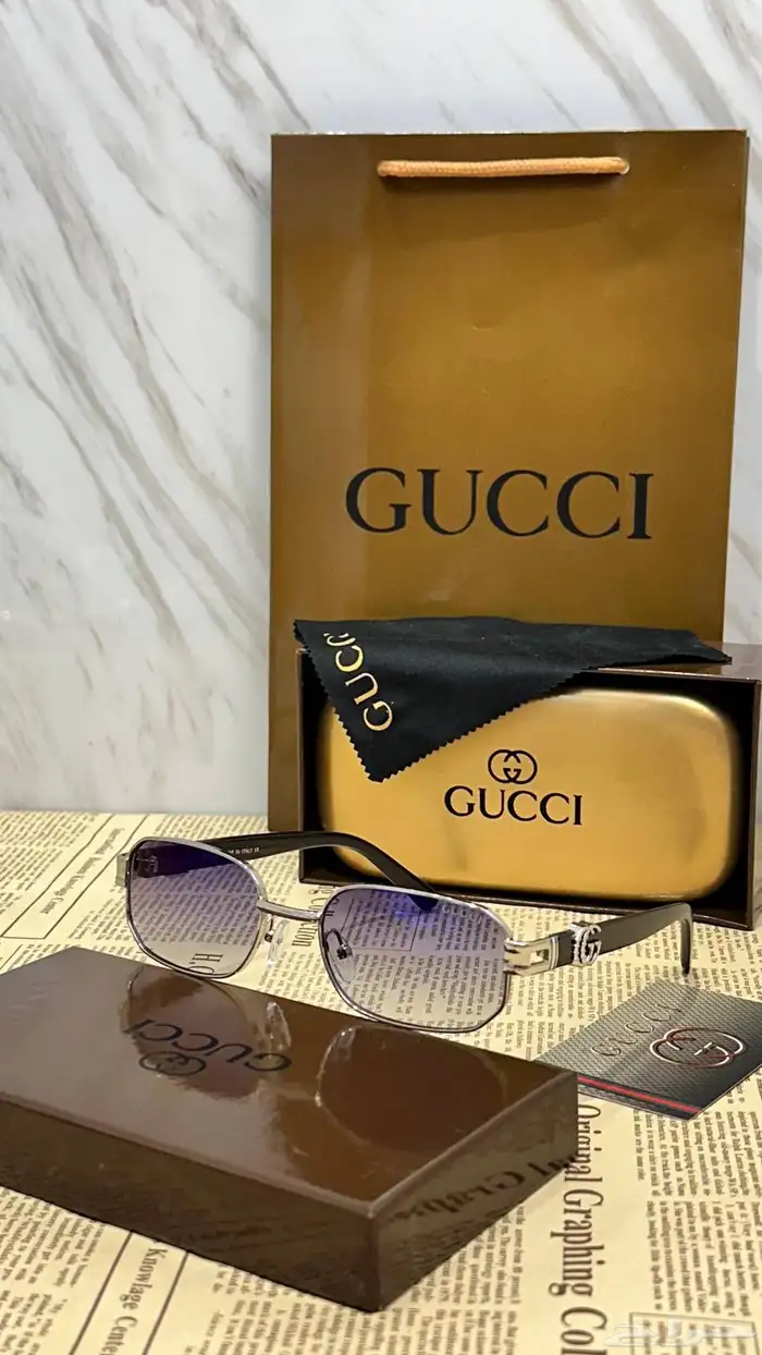 نظارات قدشي 4