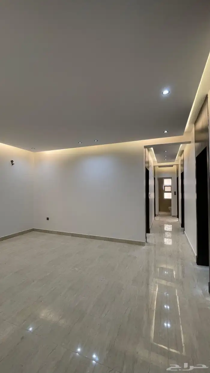 للبيع شقق تمليك بالدمام حي النور جديده اسعار 430 لحد 530 الف 1