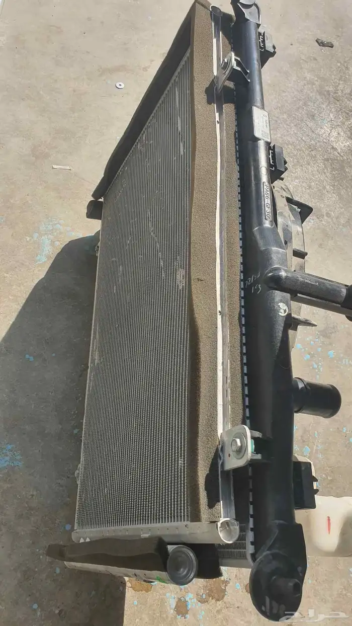 اوربان شده اديترات اديتر ماء ومكيف ومروحه 1