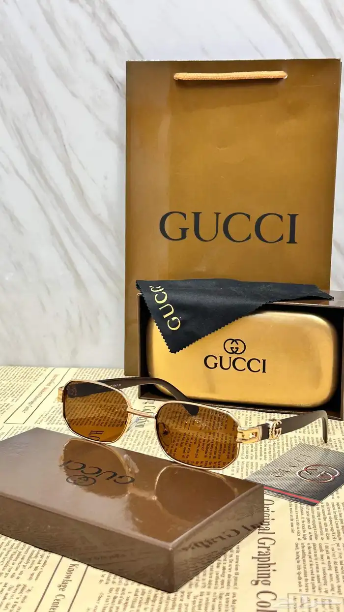 نظارات قدشي 6