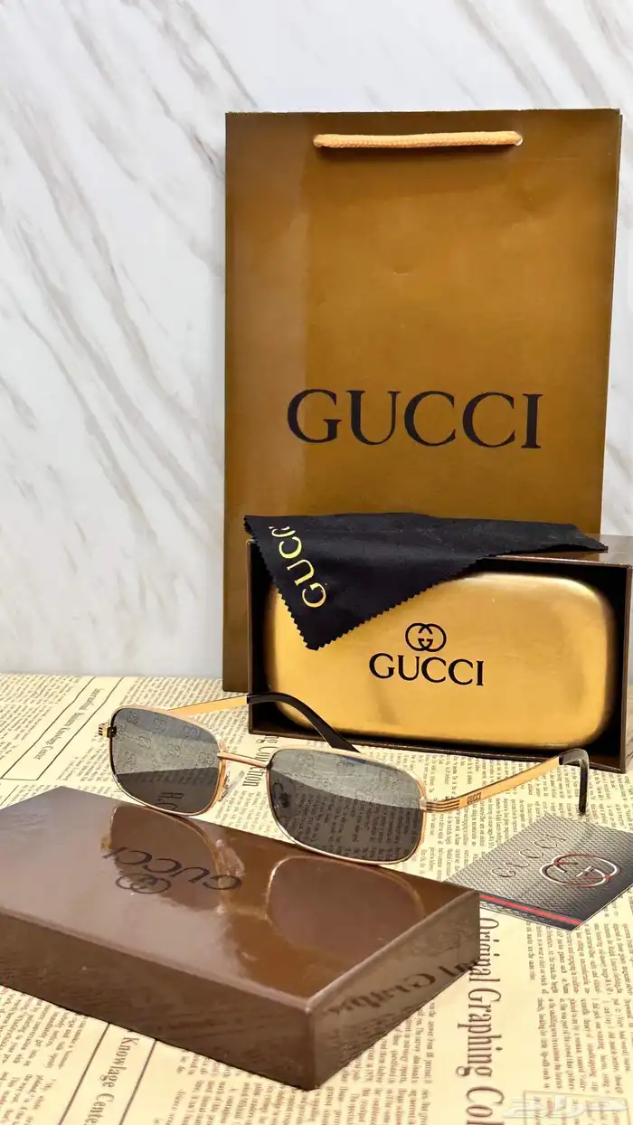 نظارات قدشي 5