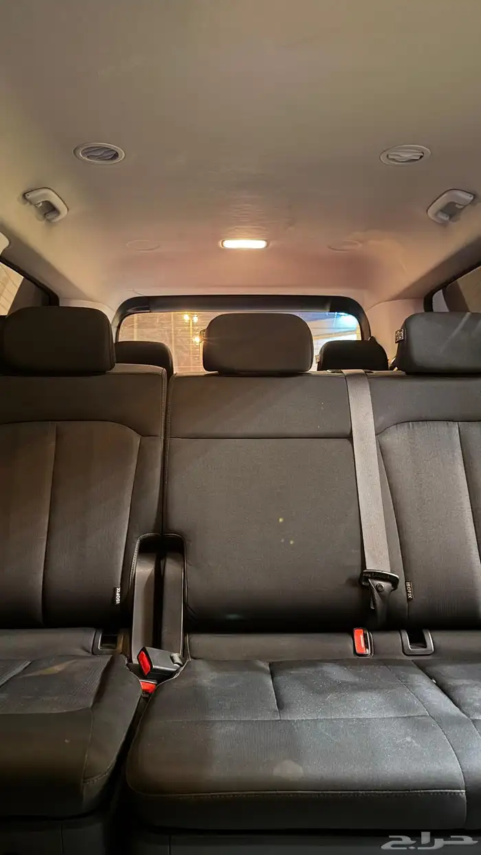 للبيع استاريا 2022 ممشى قليل 16