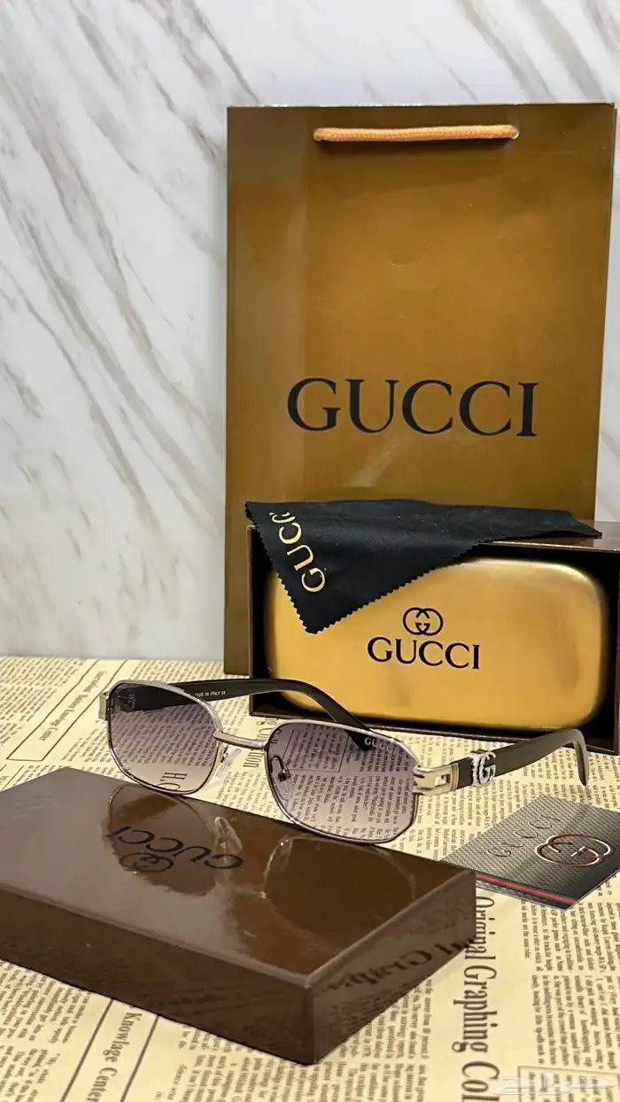 نظارات قدشي 0