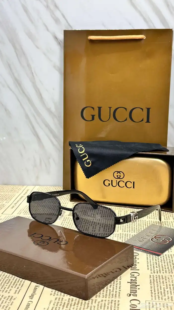 نظارات قدشي 1