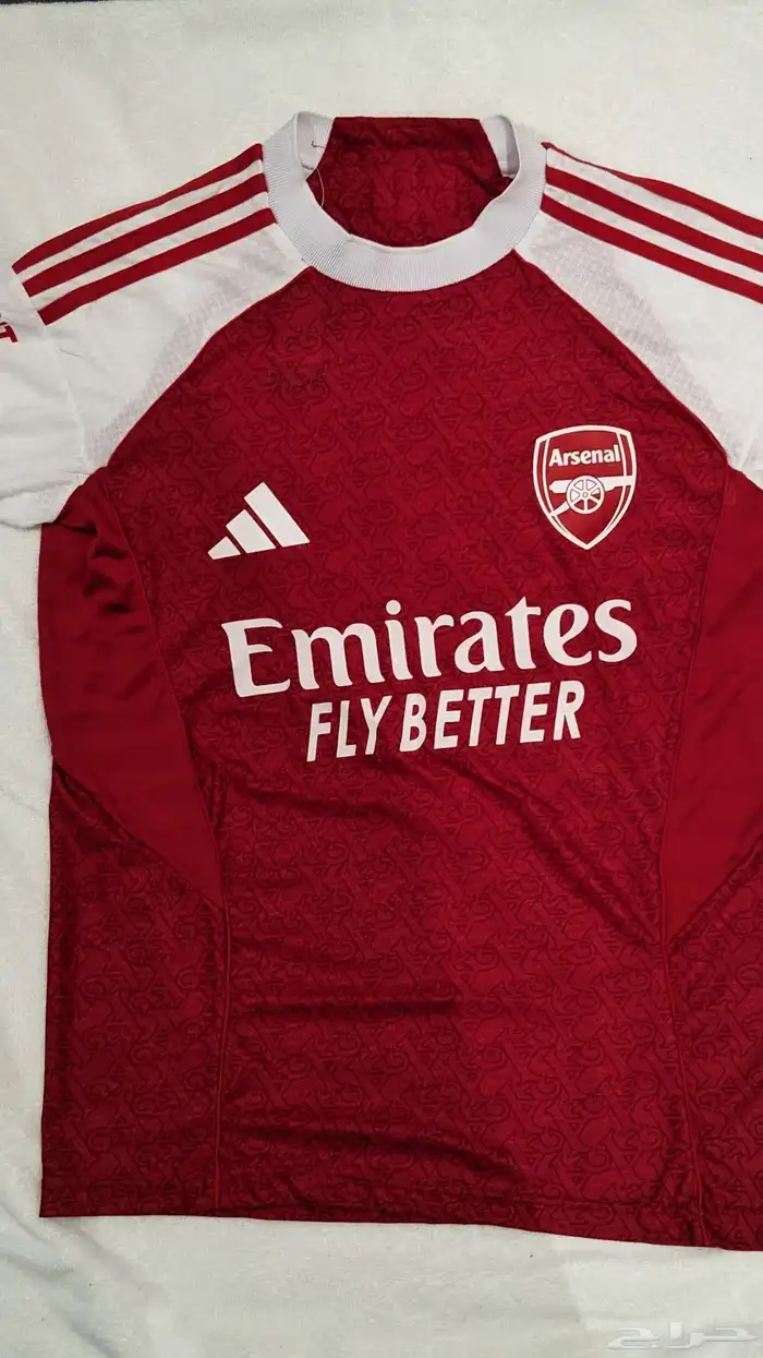 تيشرت المدفعجيه نسخه عاديه (الجمهور) 5