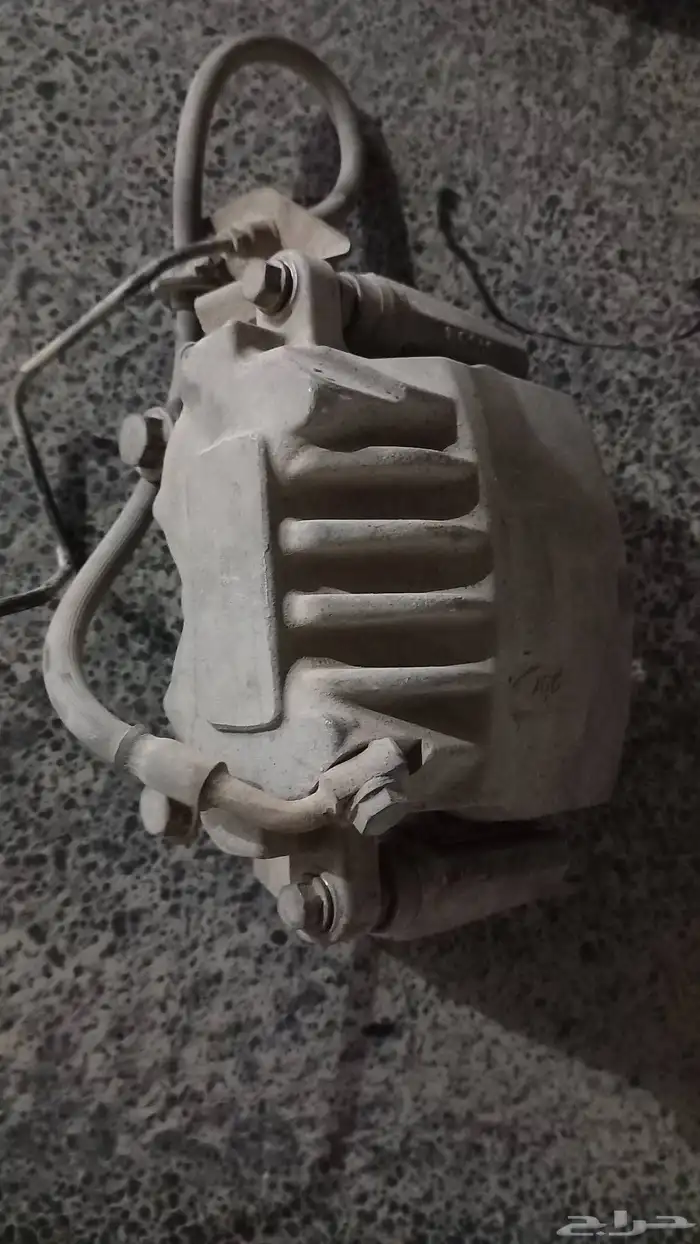 فلنجات كابرس 2