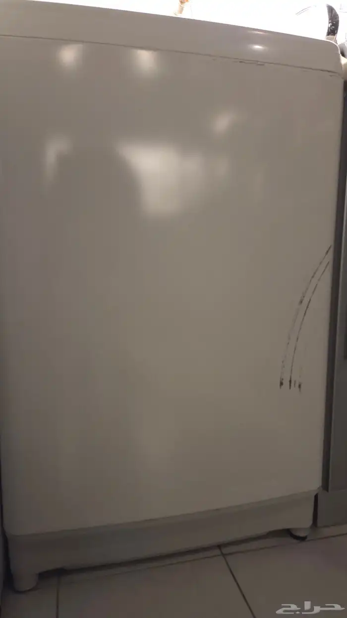 غسالة توشيبا Washer Toshiba 1