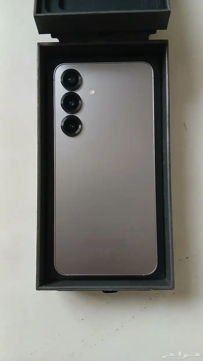 سامسونج S25 العادي 0