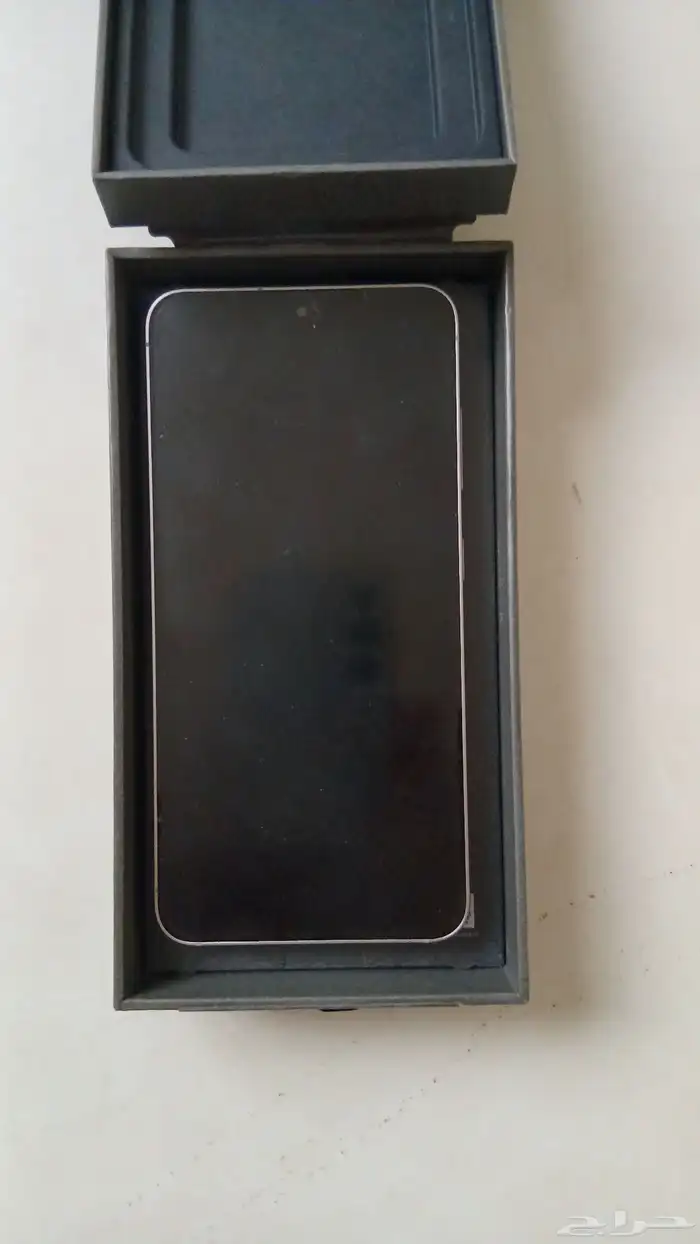 سامسونج S25 العادي 1