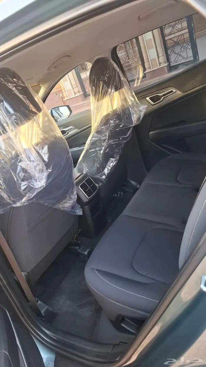 كيا سبورتاج 2023 مكينة 2.0 9