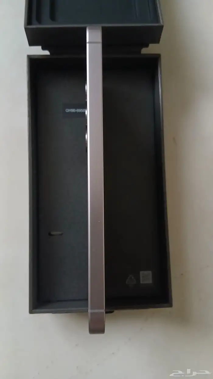 سامسونج S25 العادي 5