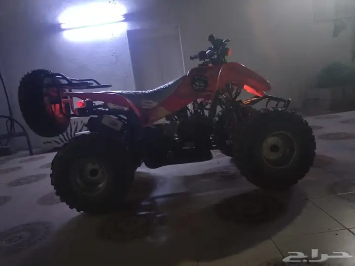 دباب اربع كفرات سويدي تيوان مقاس 100 4