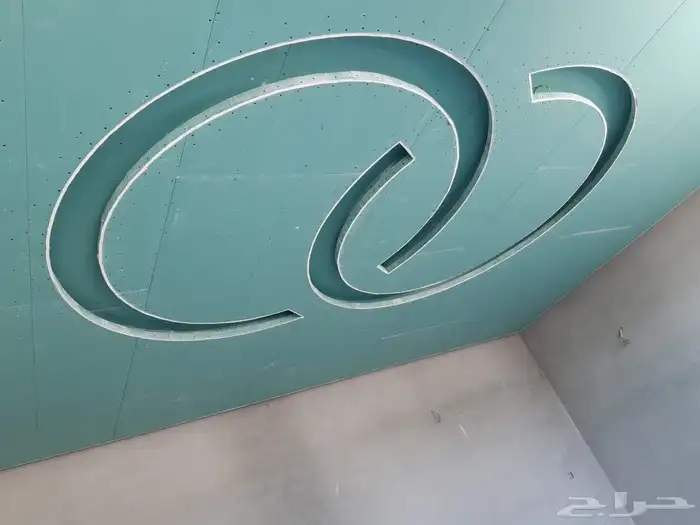 معلم ديكورات جبس البورد وبويه بالطائف حياكم لايفوتكم شغلي 5