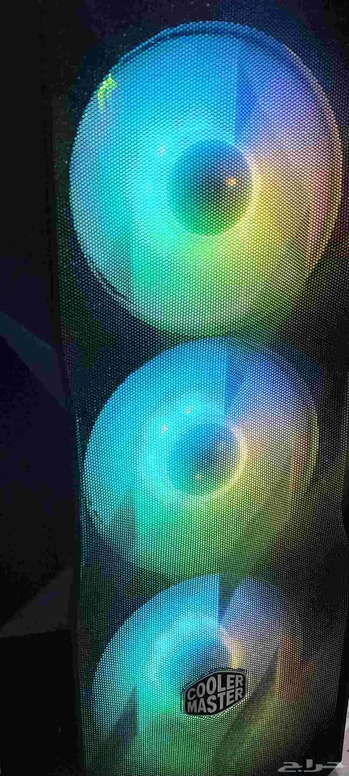 كمبيوتر للبيع PC للبيع 2