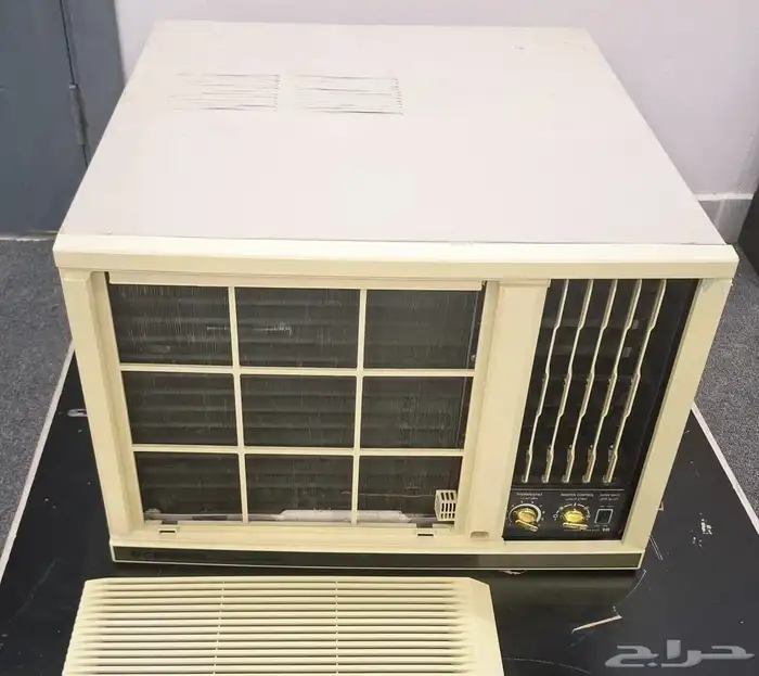 مكيف جنرال 18 كمبروسر صغير 2