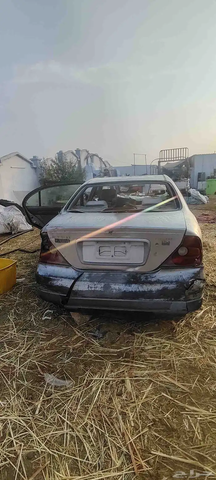 شيفروليه ابيكا 2006 1