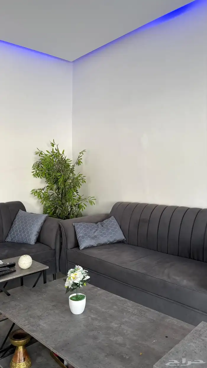 شاليه للايجار اليومي والسنوي 2