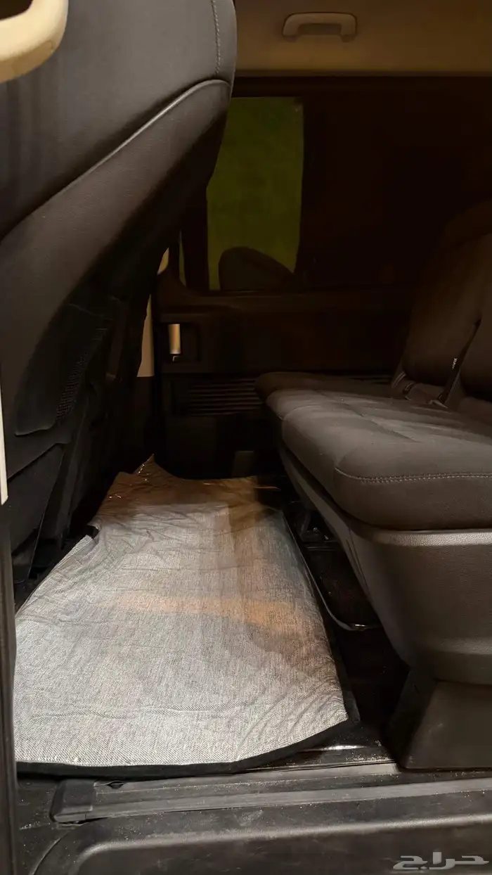 للبيع استاريا 2022 ممشى قليل 14