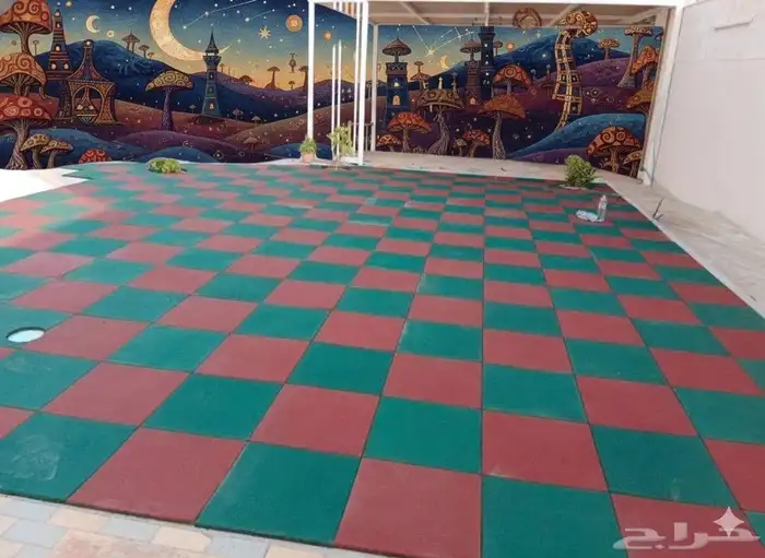 العاب اطفال حدائق 6