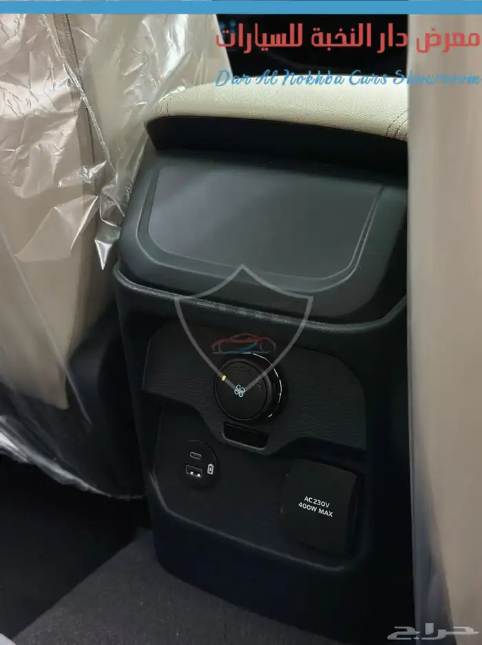 فورد ايفرست ليمتد فل كامل 2025 كاش وبنوك 15