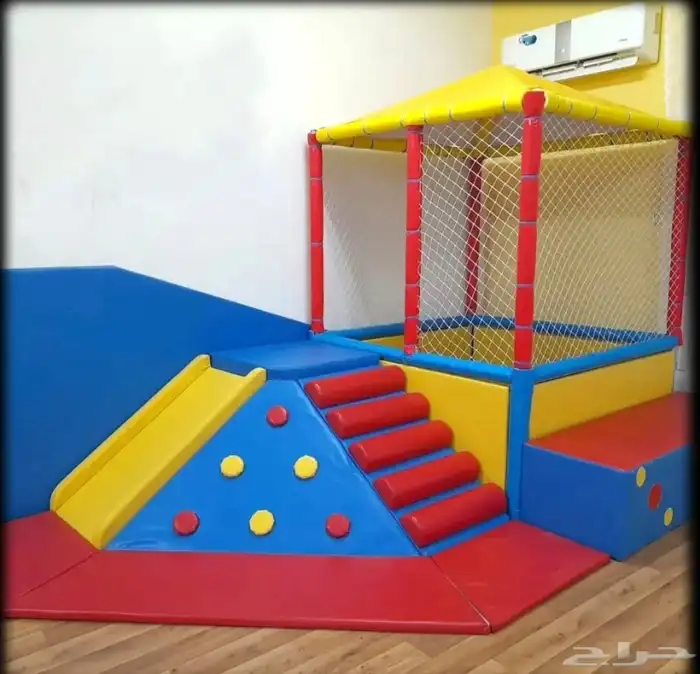 العاب اطفال حدائق 9