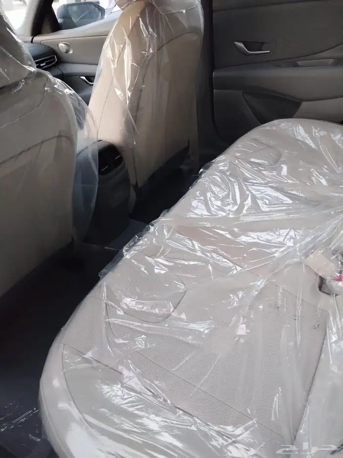 هيونداي الينترا 2025 سمارت كاش او اقساط 5