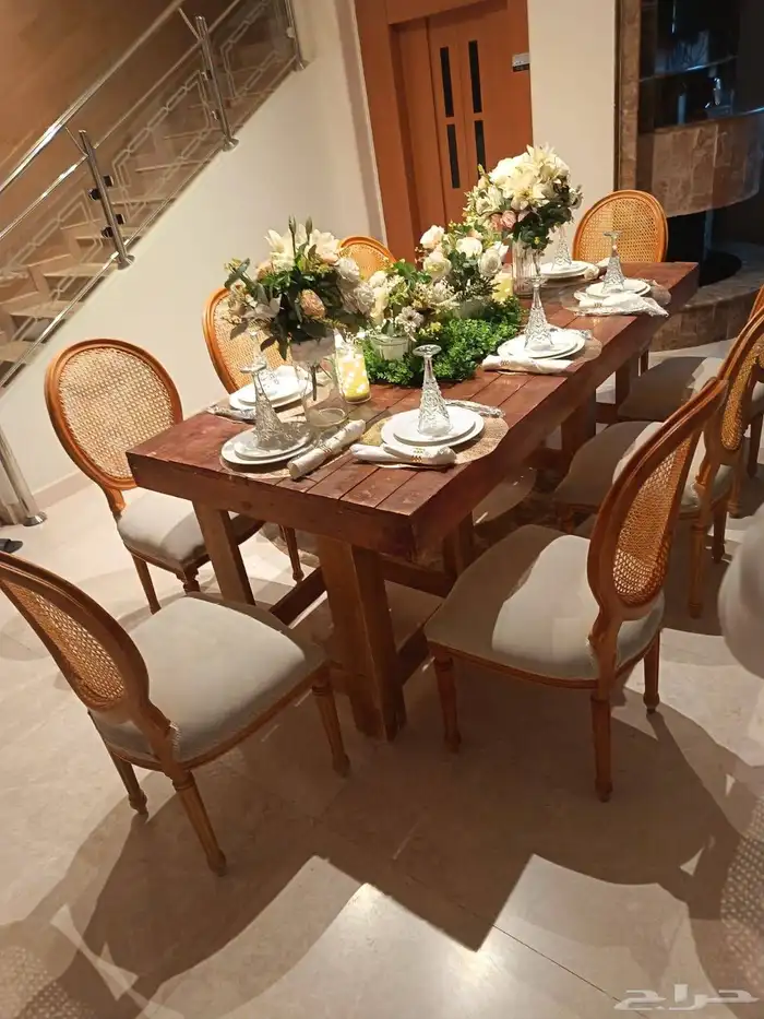 حفلات مناسبات قهوجين صبابين كراسي طاولات كنب 4