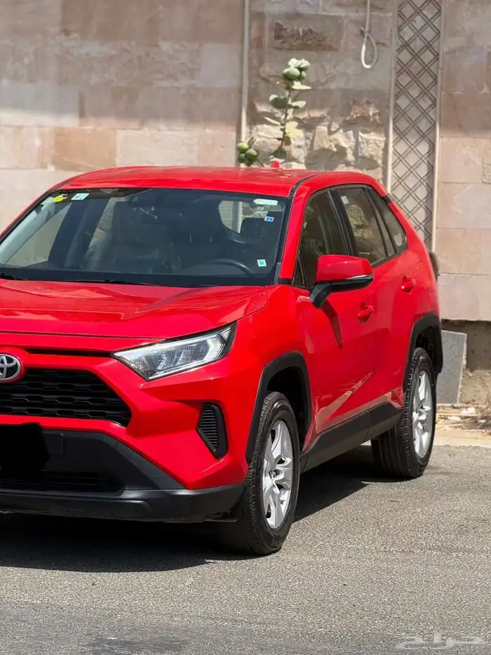 رافور موديل 2021 عرض خاص 2