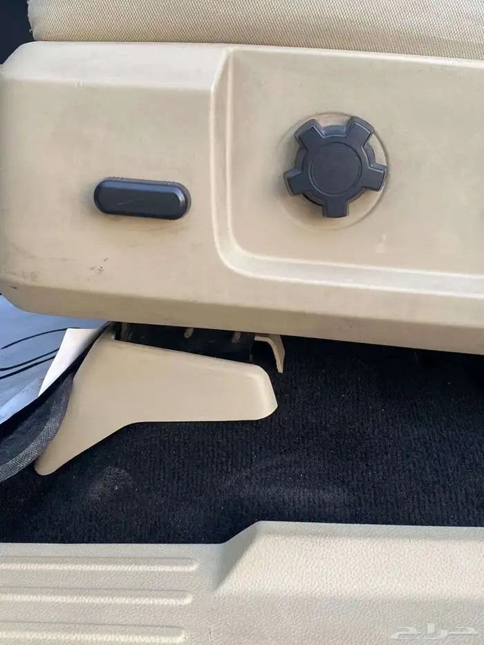 فورد اكسبيدشن 2016 نص فل قصير 21