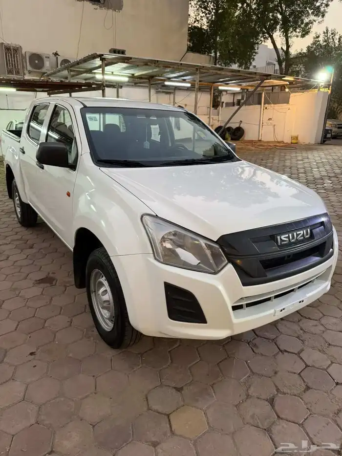 ونيت اسيزوا 2023 دبل بودي بلد 0