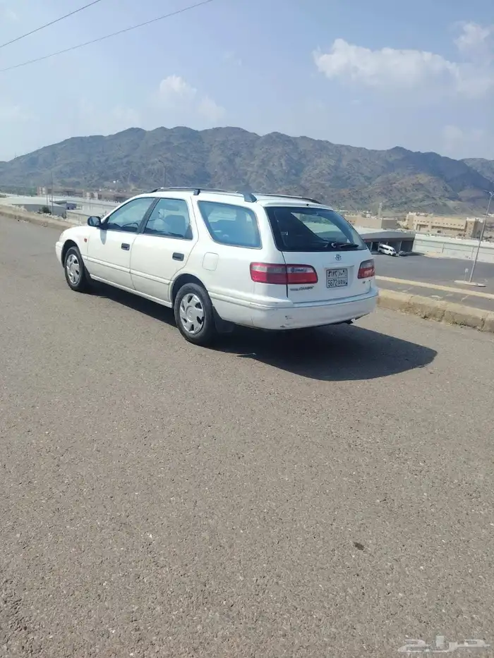 محايل عسير كامري بوكس موديل 2002 2