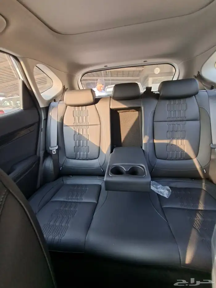 كيا سيلتوس GLS مد 2026 جميع الالوان بعروض اخر العام 7